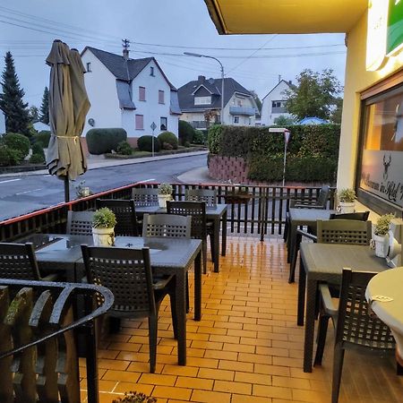 Hotel Pension Waldhof Simmern Kültér fotó