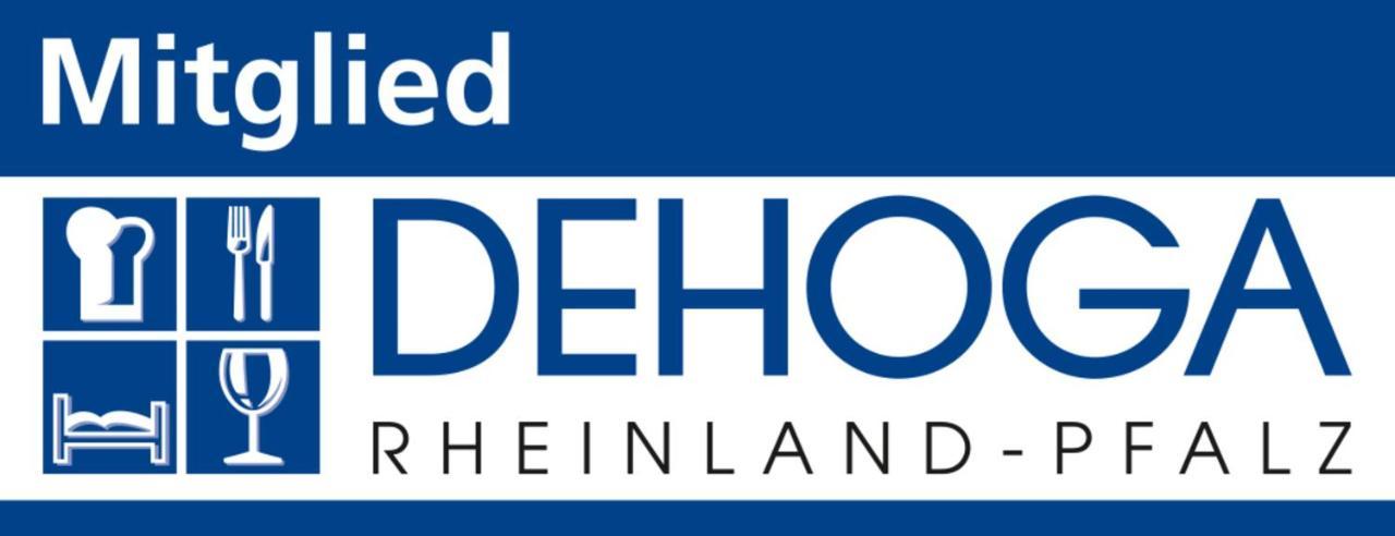 Hotel Pension Waldhof Simmern Kültér fotó