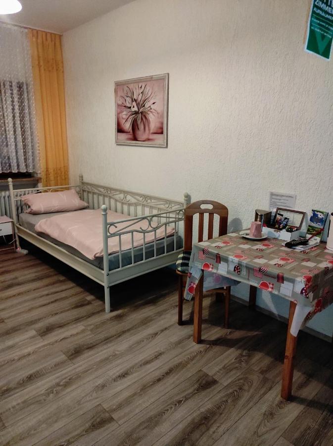 Hotel Pension Waldhof Simmern Szoba fotó