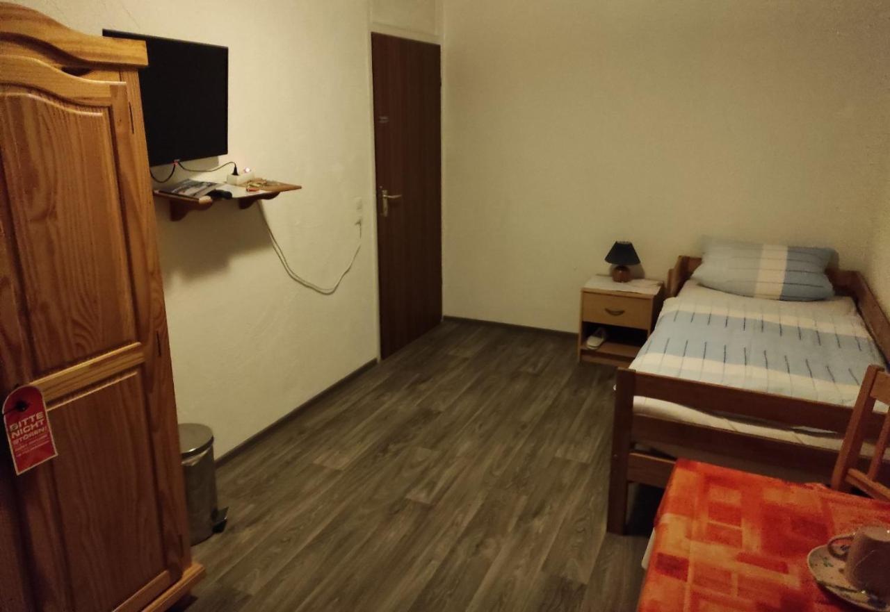 Hotel Pension Waldhof Simmern Szoba fotó