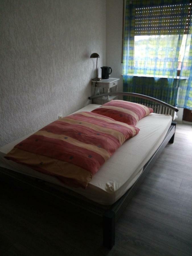 Hotel Pension Waldhof Simmern Szoba fotó
